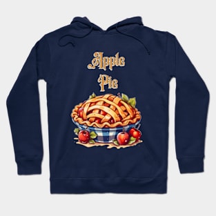 Apple Pie Hoodie